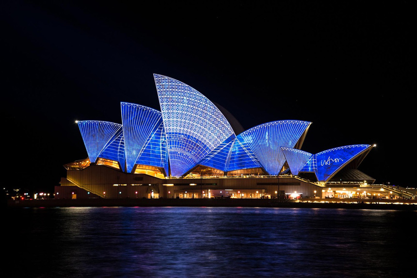 aprender ingles para ir a Australia de turismo