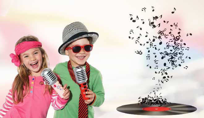 canciones infantiles para aprender la hora en ingles.