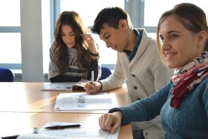 cómo practicar el inglés conversacional
