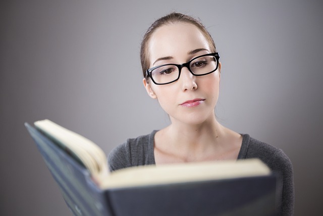 consejos para aprender ingles leyendo