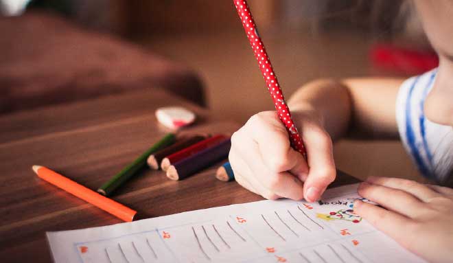 herramientas para enseñar la hora en ingles