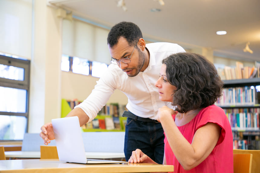 Consejos para mejorar tu nivel de inglés con tutorías personalizadas