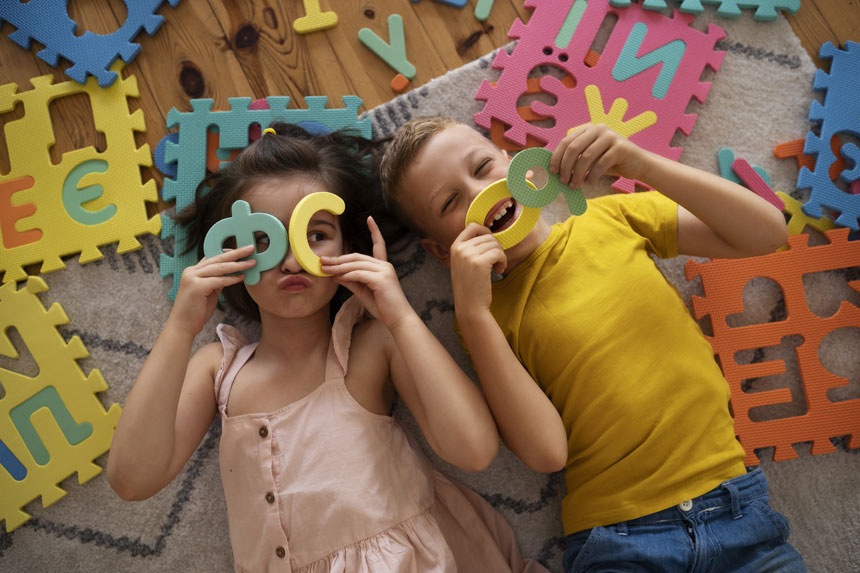 Aprender inglés de forma divertida Las mejores apps y juegos educativos para los niños