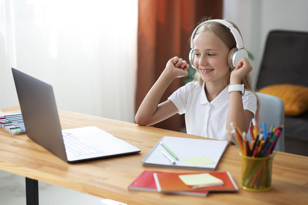 Cómo preparar a tu hijo para clases de inglés en el año escolar 2024