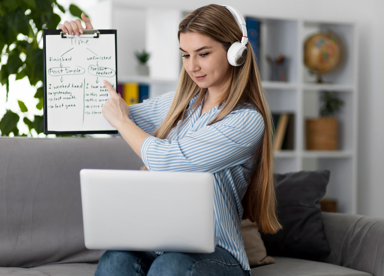 Fortalece tu salud mental: Beneficios de aprender un idioma