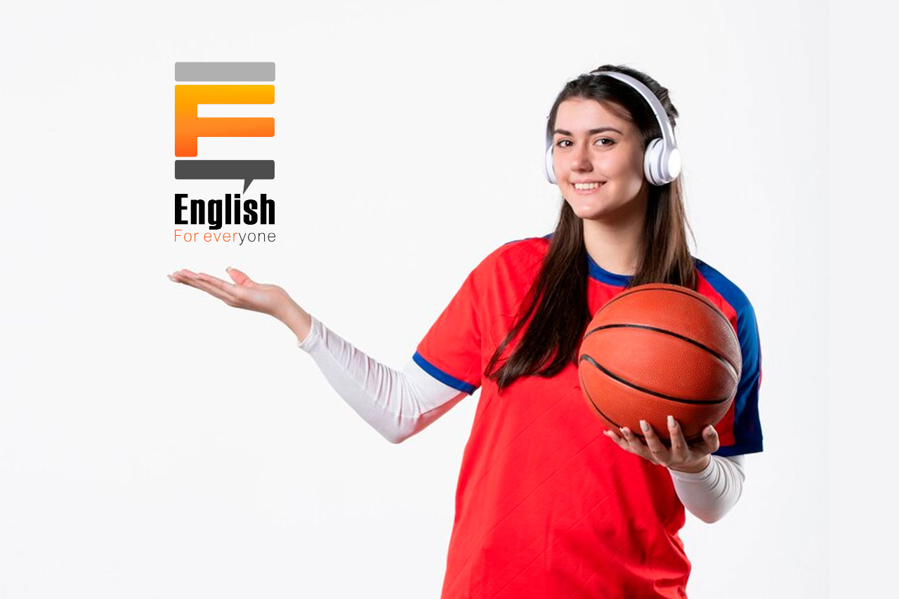 Inglés para los deportes: aprende los aspectos más relevantes