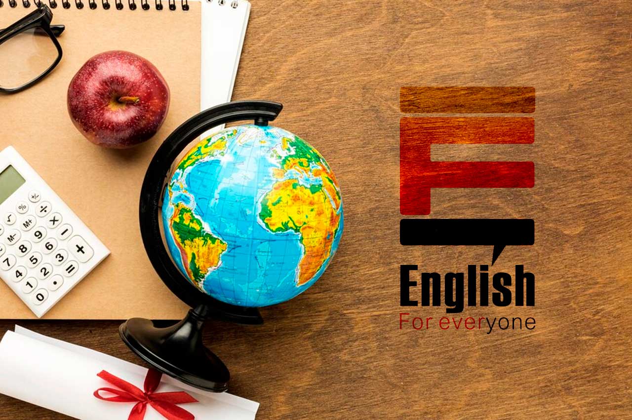 Expresiones en inglés para celebrar el Día de la Tierra