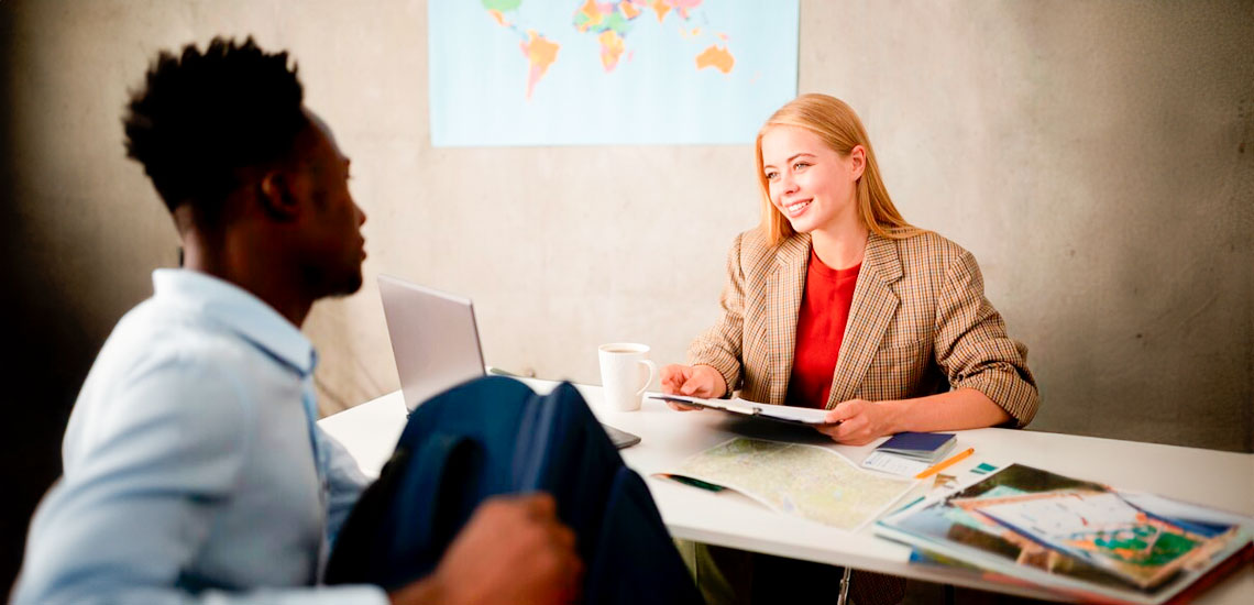 inglés en el mundo empresarial