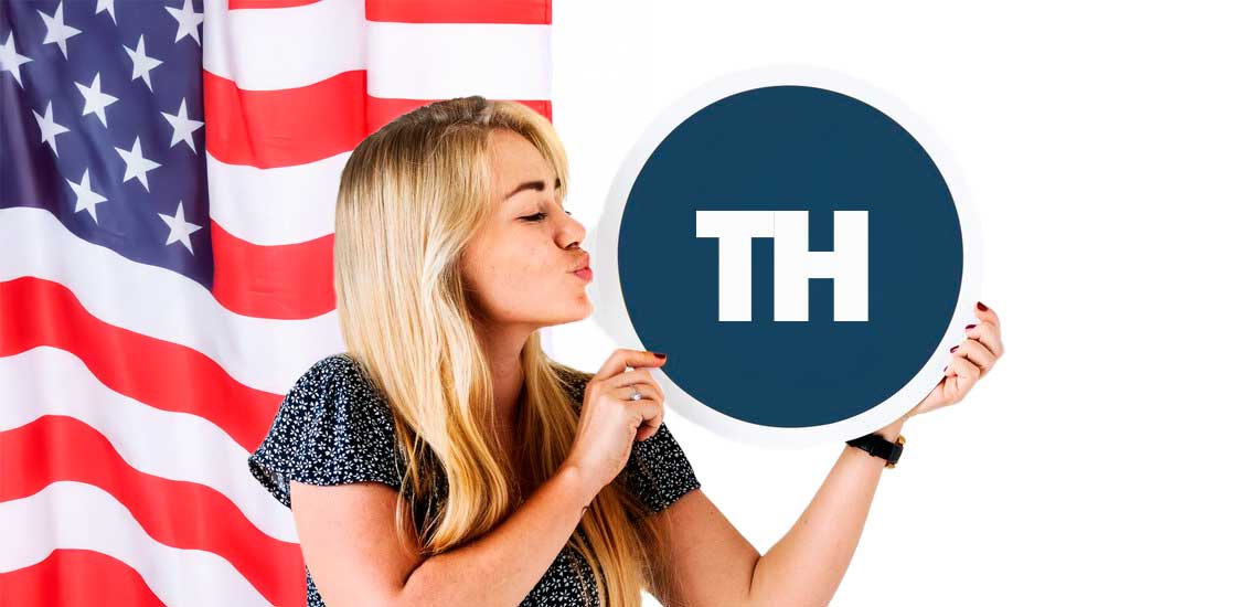 Cómo pronunciar las consonantes th