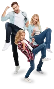 programas de ingles para familias