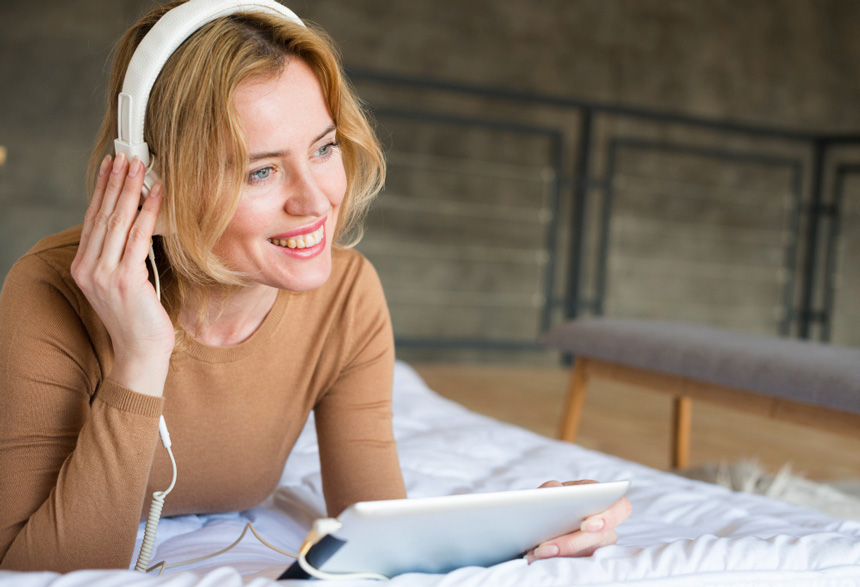 Los mejores podcasts en inglés para mejorar tu comprensión auditiva