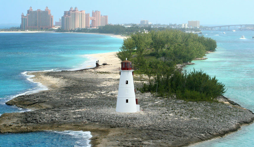 formas de aprender ingles para el turismo en Bahamas