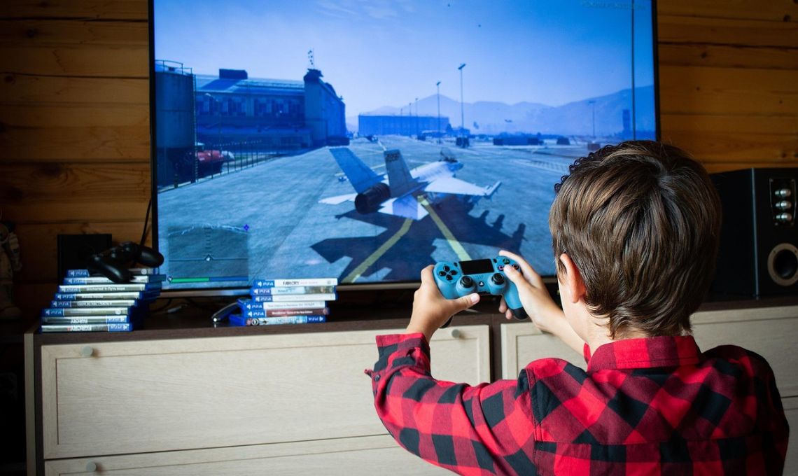 videojuegos para practicar inglés