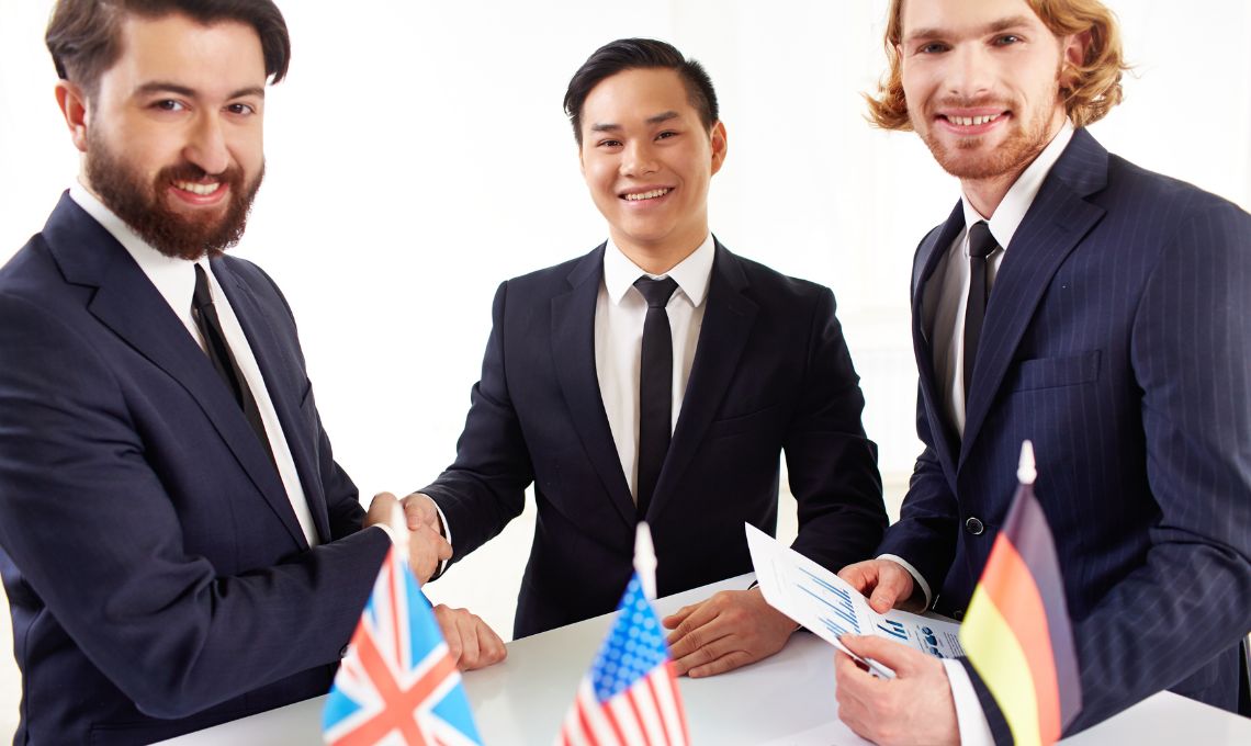 inglés de negocios para tus reuniones
