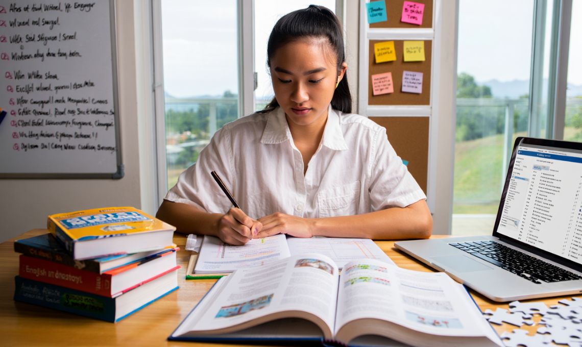 Por que muchos estudiantes se estancan al aprender ingles