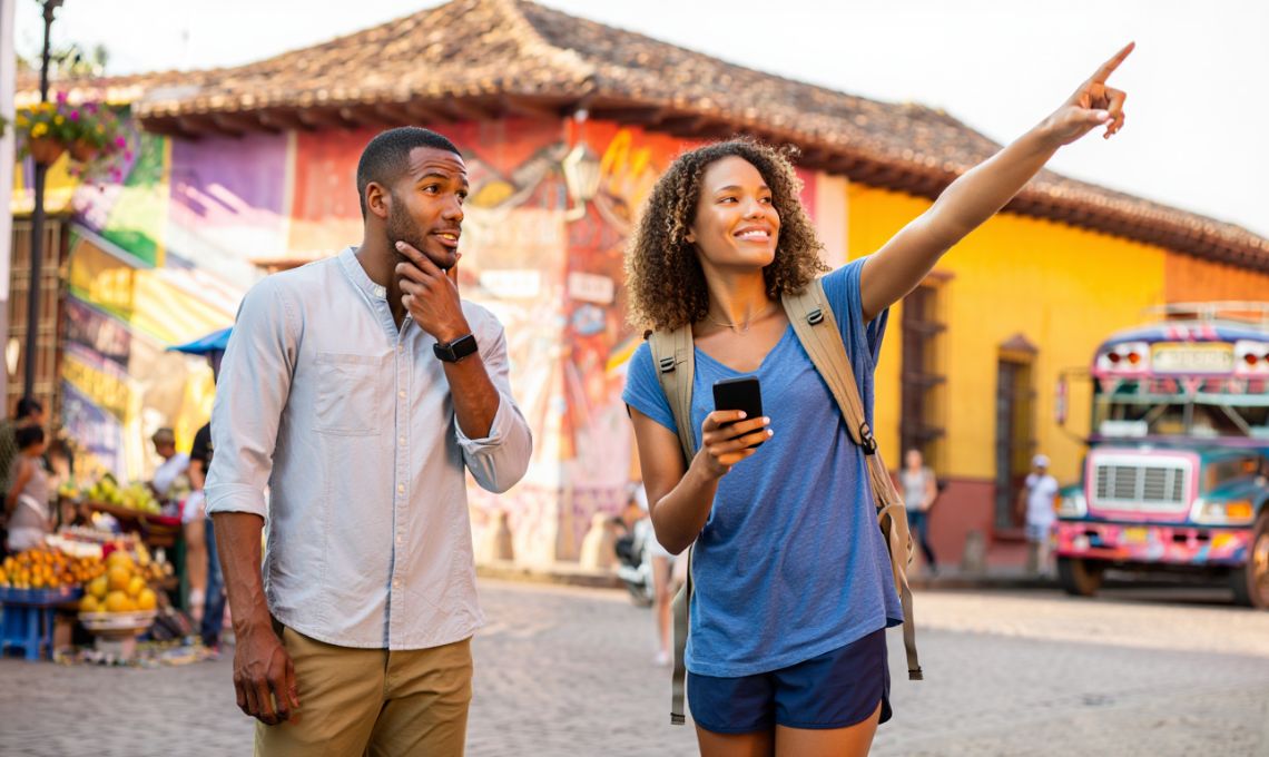 ingles para nomadas digitales que la IA no sabe ️