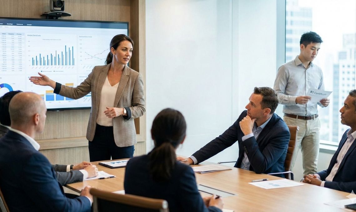 nivel de Ingles para ascender