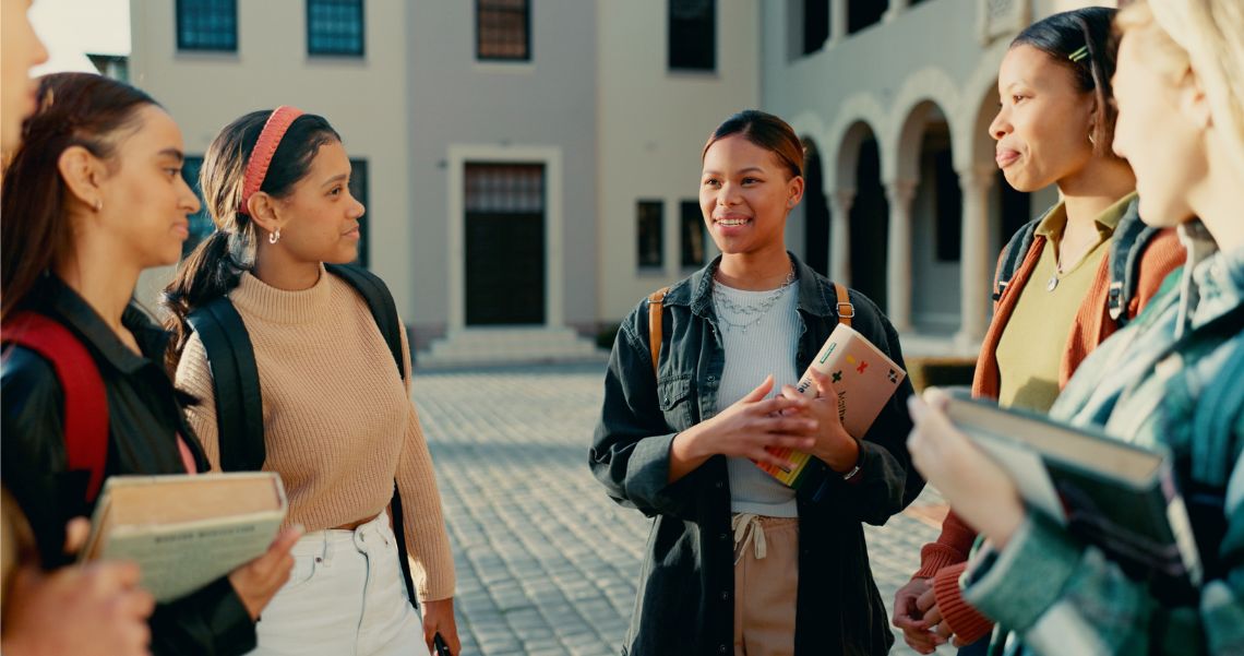 Estudiar en el extranjero El shock cultural lingüístico