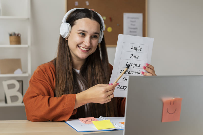 Aprendizaje por inmersión en inglés: Por qué hablar desde el primer día lo cambia todo