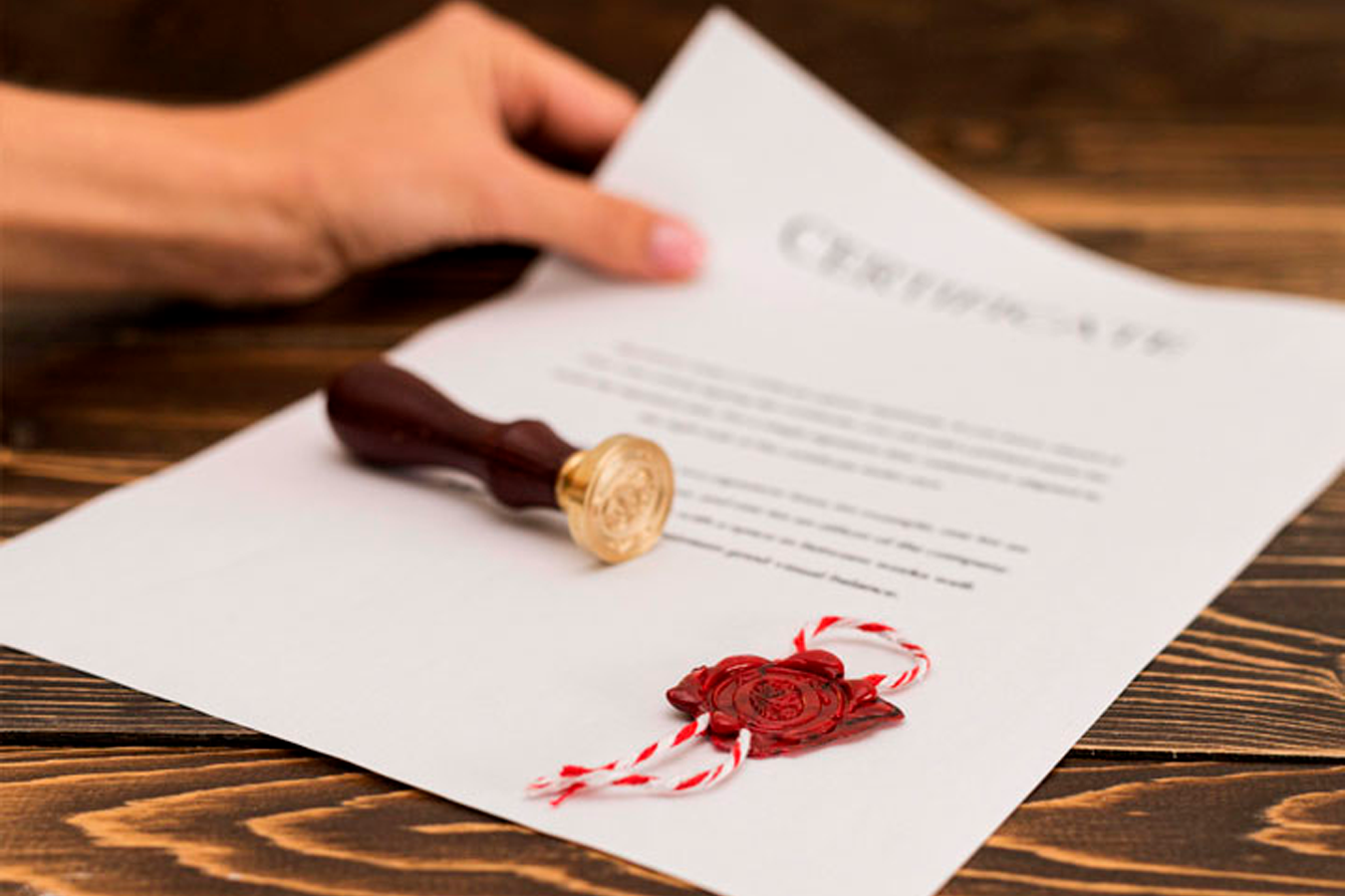 Certificación en Inglés