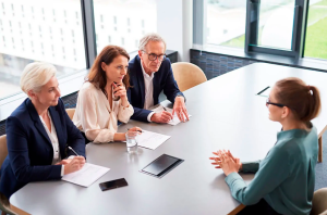 Inglés para entrevistas